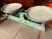 Waga szalkowa Przemyśl