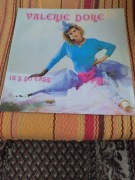 Valerie Dore-It's So Easy, 12"Maxi singiel winylowy Italo disco 