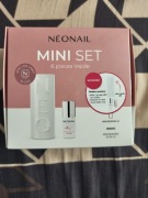 Neonail. Mini zestaw 