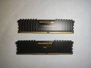 Pamięć RAM DDR4 Corsair Vengeance LPX 16GB 3000MHz (2x8GB)