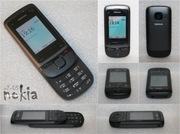 NOKIA C2-05 BEZ SIMLOCKA FOLIA POLSKA JAK NOWA