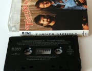 MC36. TURNER NICHOLS Turner Nichols