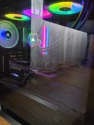 Sprzedam Komputer i7-12700k, 3060Ti b.db stan