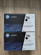 Tonery HP, Toshiba, Asarto