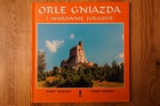Orle gniazda i warownie jurajskie, Krajewski, Kubiszyn
