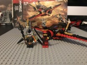 Lego Ninjago 70650