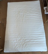 Mata na materac Ikea NISSEHOLM