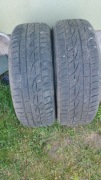 Opony hankoook zimowe 235/60R16