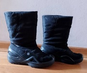 ŚNIEGOWCE firmy LOWA rozmiar 38