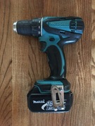 Wiertarko-wkrętarka Makita LXT BDF456 18V