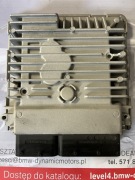 03L906023 1.6TDI CAYA CAYB CAYC Sterownik Silnika