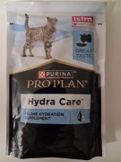 Zestaw saszetek 5x 85gr PURINA PRO PLAN Hydra Care+ 2x 85 gr Animal Island