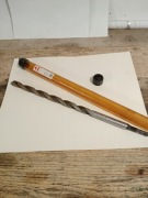 Wiertło do betonu Keil Germany narzędzia