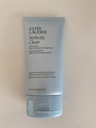 Estée Lauder Perfectly Clean – pianka myjąca + maska 2w1 (150 ml)