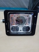 Lampa przednia LED marki CRAWER 