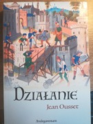 Działanie Jean Ousset