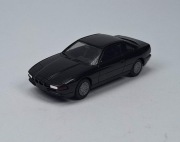 HERPA - BMW 850i (E31), skala 1:87, Made in W. Germany