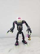 Lego Dreamzzz klatkoszmarnik lego 71455