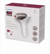 Lumea 9000 Urządzenie IPL do depilacji światłem