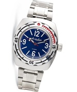 Zegarek Vostok Amfibia 1967 090914