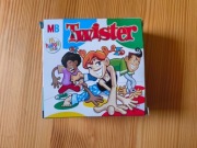 Twister gra dla dzieci od lat 6