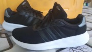 ADIDAS Lite Racer 3.0 buty do biegania rozm. 40 (~25,6 cm) czarne