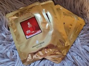 Maska w płachcie smocza krew