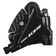 Zacisk hydrauliczny Shimano 105 BR-R7070