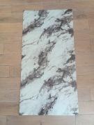 Płytki, panele samoprzylepne winylowe 120/60cm