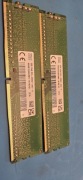 Pamięć RAM DDR4 PC4 Hynix 2x8GB 16GB 2666V