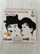 Flip i Flap w Legii Cudzoziemskiej VCD Wakacje z komedia vol. 3
