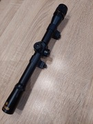 Luneta Weihrauch 4x20 (Model 420) - Stan IDEALNY