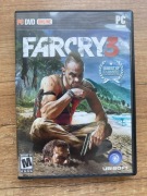 FAR CRY 3 PC      