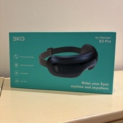 Masażer do oczu SKG E3 PRO