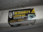 bagaznik uniwersalny na relingi dachowei 