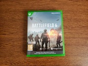 Battlefield 6 Xbox 
