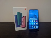 Smartfon Xiaomi Redmi 9 NFC  4/64 GB Sunset purple