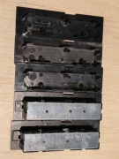 Zaślepka Sony PlayStation 2 