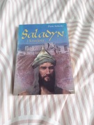 Saladyn i krucjaty Piotr Solecki 
