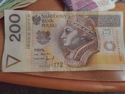 200zl z roznacym nr z 1994 kol. DX