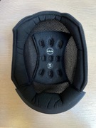 NOWA wkładka rozmiar 53 do kasku jeździeckiego renomowanej firmy KASK