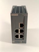 Siemens Scalance XB005 Ethernet Switch