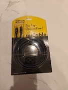 NUBERT nu CABLE SUB 8 kabel subwoofer 2m nowy ok 50€