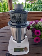 THERMOMIX FRIEND TM5 TM6