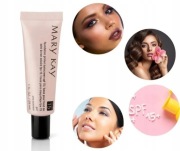 Mary Kay baza pod podkład z filtrem SPF 15 do każdego typu cery