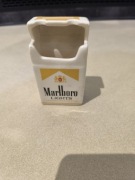 Ceramiczna popielniczka Marlboro 