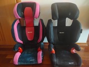 Foteliki Recaro Monza Nova 15-36kg