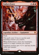 Mtg top Embercleave