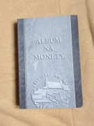 Klaser na srebrne monety 20zł jak na foto 