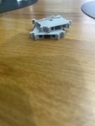 Blok zaciskowy PHOENIX 3044102 - UT 4 